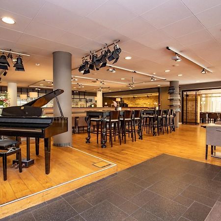 Fletcher Hotel Restaurant Amersfoort Extérieur photo