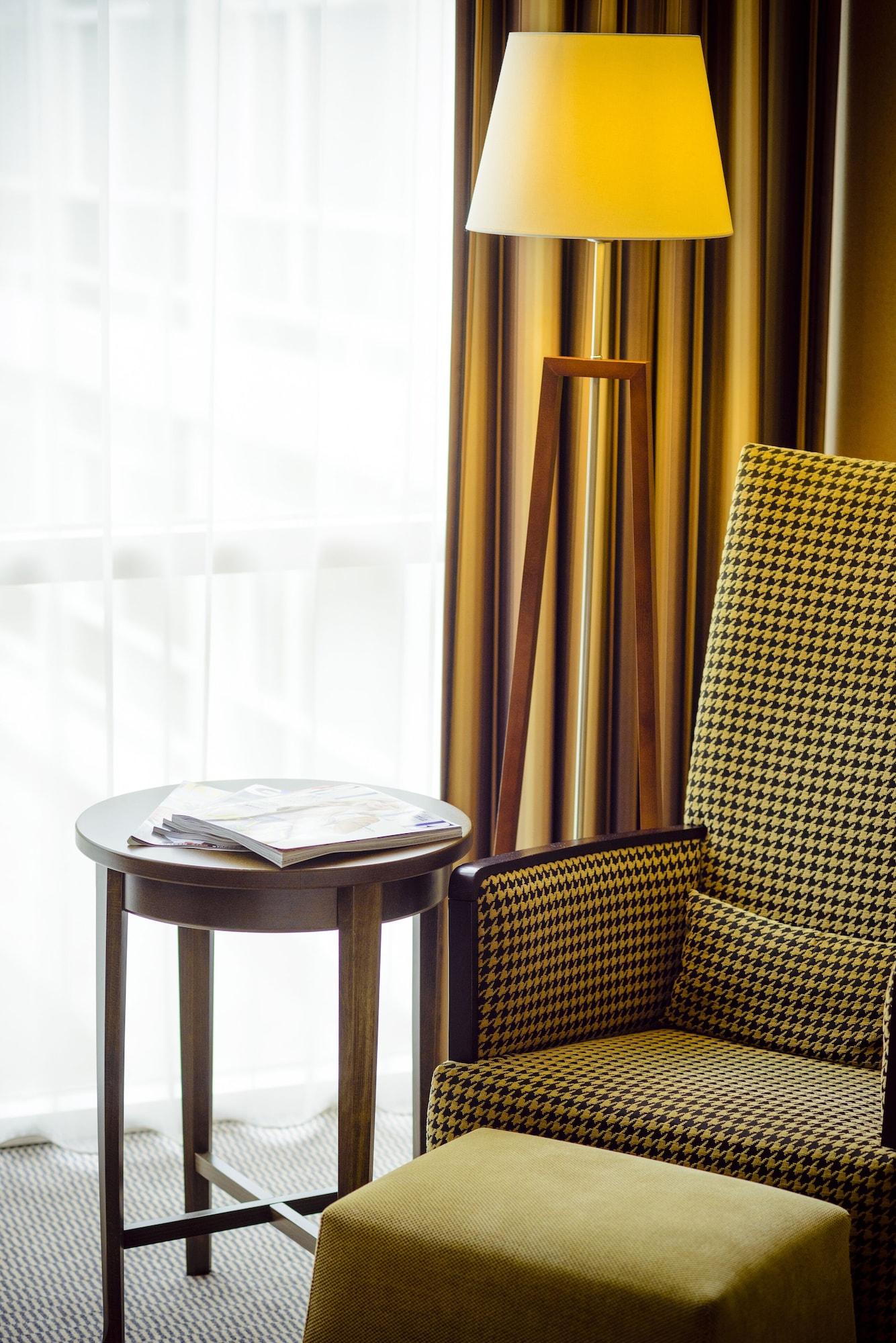 Fletcher Hotel Restaurant Amersfoort Extérieur photo