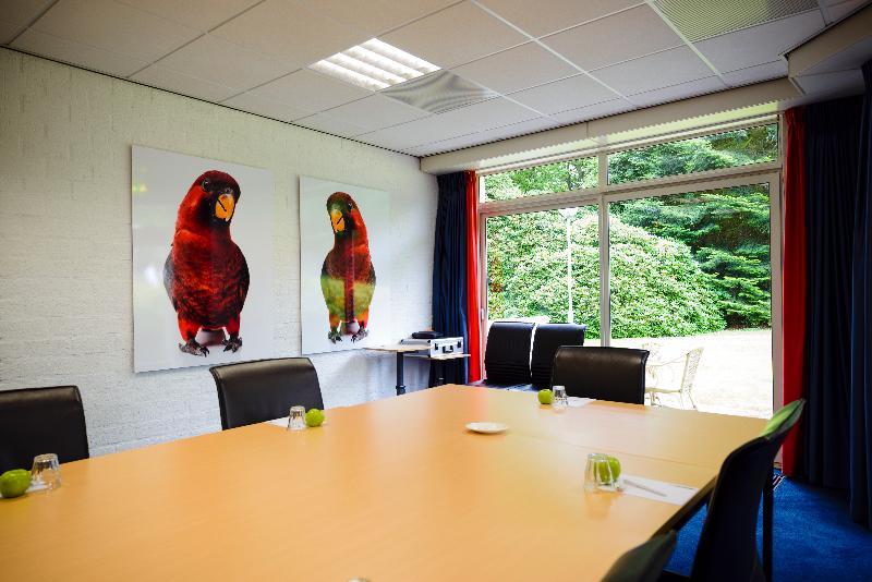 Fletcher Hotel Restaurant Amersfoort Extérieur photo