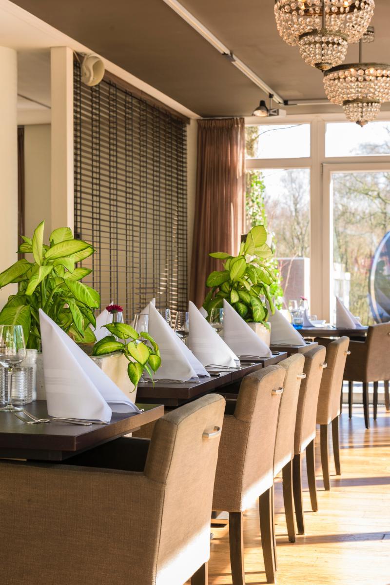 Fletcher Hotel Restaurant Amersfoort Extérieur photo