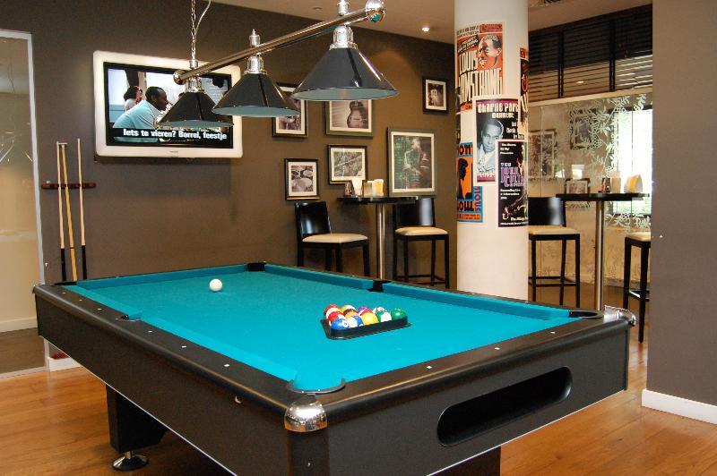 Fletcher Hotel Restaurant Amersfoort Extérieur photo