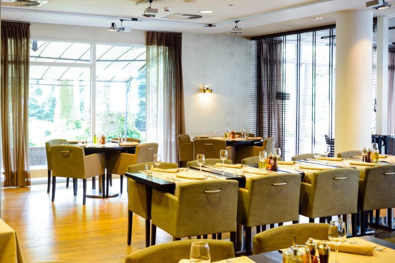 Fletcher Hotel Restaurant Amersfoort Extérieur photo