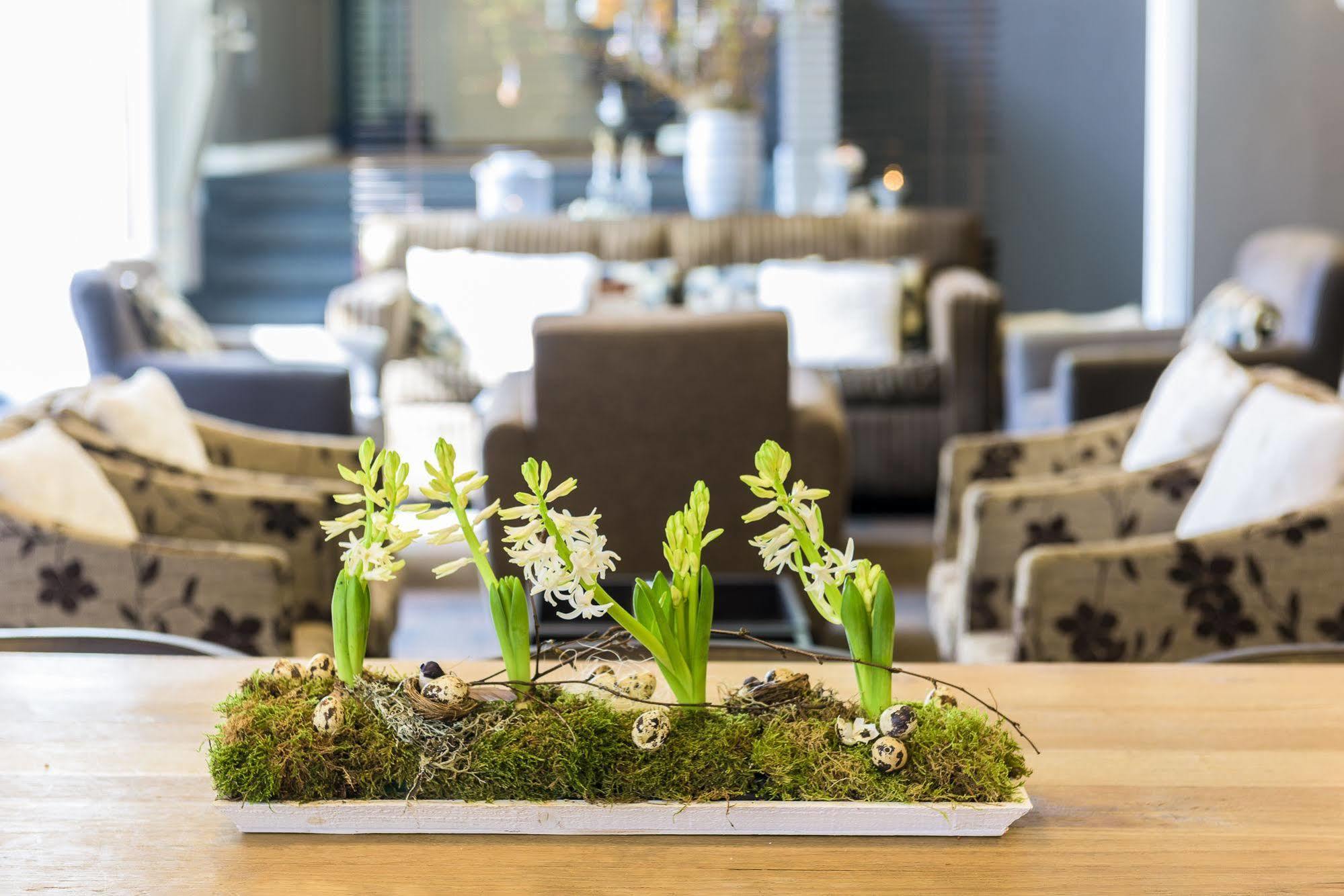 Fletcher Hotel Restaurant Amersfoort Extérieur photo
