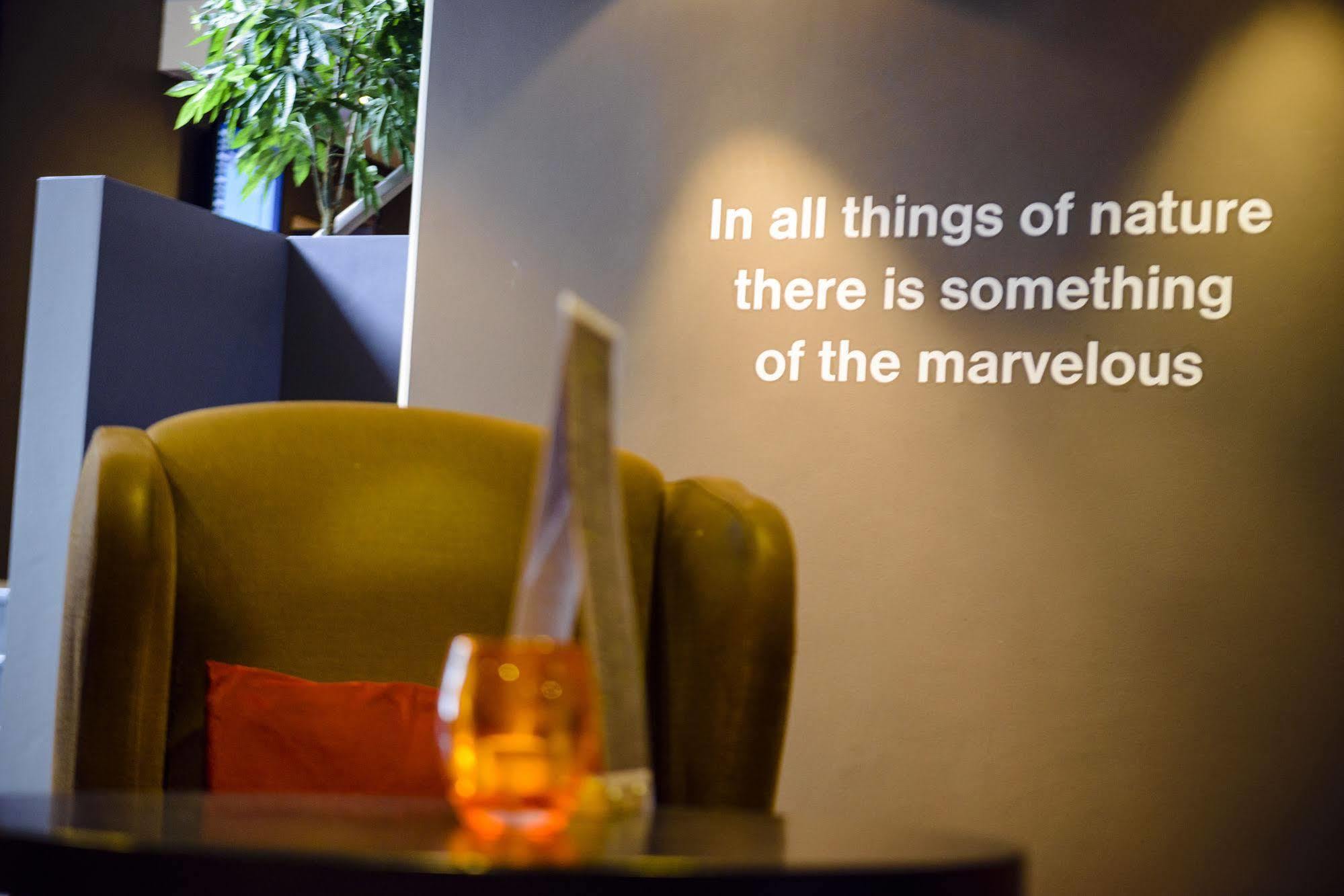 Fletcher Hotel Restaurant Amersfoort Extérieur photo