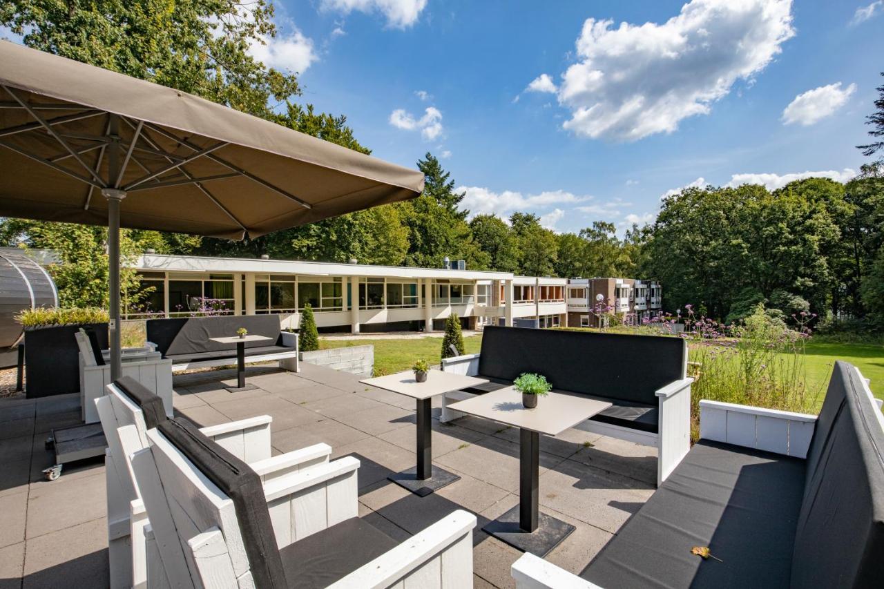 Fletcher Hotel Restaurant Amersfoort Extérieur photo