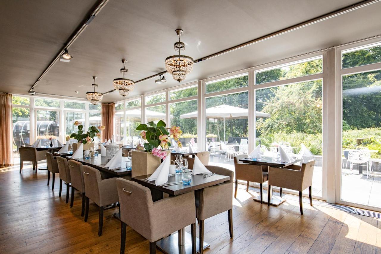 Fletcher Hotel Restaurant Amersfoort Extérieur photo