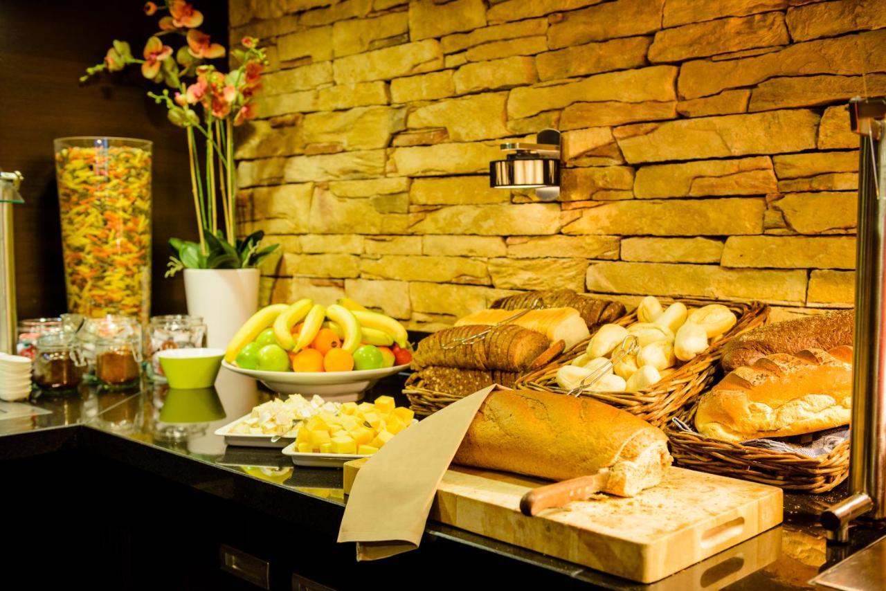 Fletcher Hotel Restaurant Amersfoort Extérieur photo